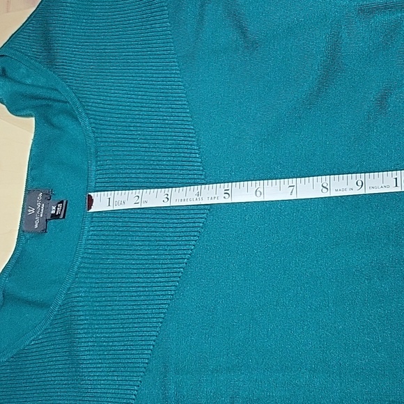 Tunic Sweater - Picture 7 of 9